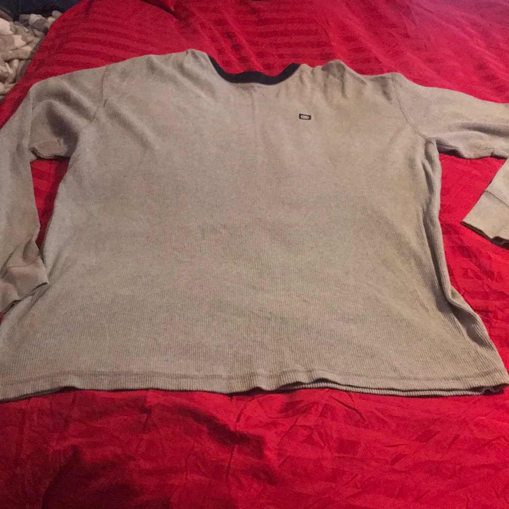 Men’s Ecko Unltd size XXL Thermal shirt
